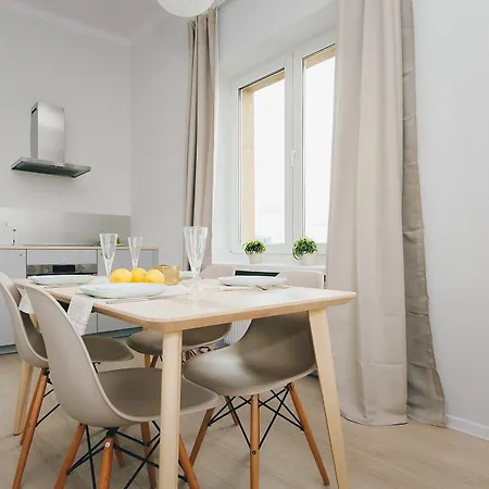 Shortstaypoland Swietokrzyska - B38 * Warsaw