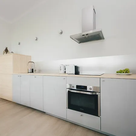 Shortstaypoland Swietokrzyska - B38 Warsaw