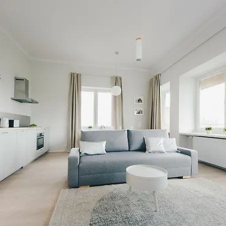 Shortstaypoland Swietokrzyska - B38