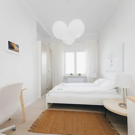 Shortstaypoland Swietokrzyska - B38 Апартаменты