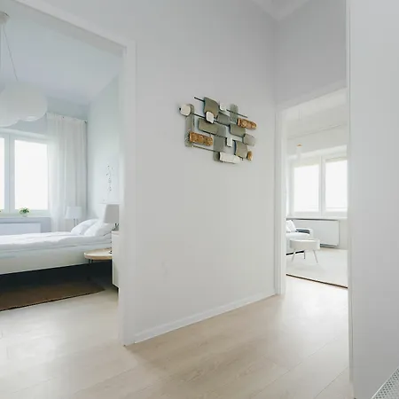 Apartment Shortstaypoland Swietokrzyska - B38