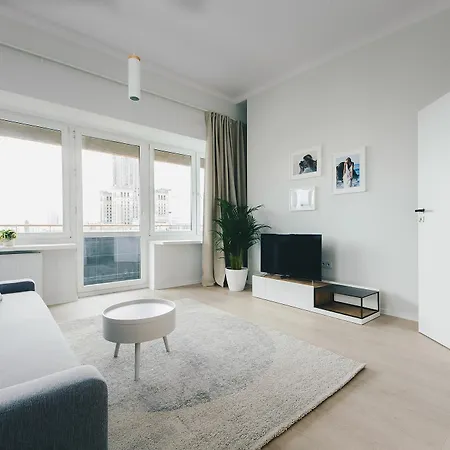 Shortstaypoland Swietokrzyska - B38 * Warsaw