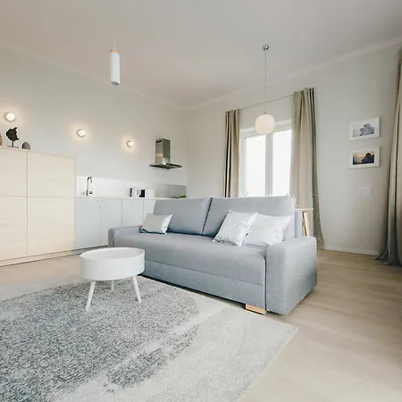 Shortstaypoland Swietokrzyska - B38 Warsaw