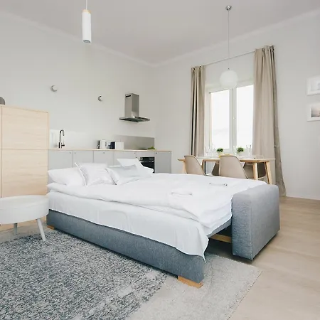 Apartment Shortstaypoland Swietokrzyska - B38 Warsaw