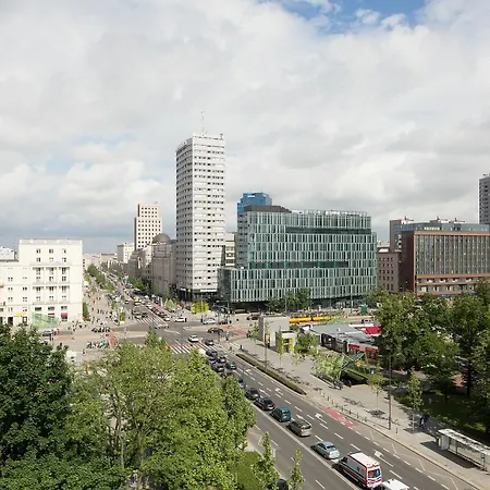 Shortstaypoland Swietokrzyska - B38 Warsaw