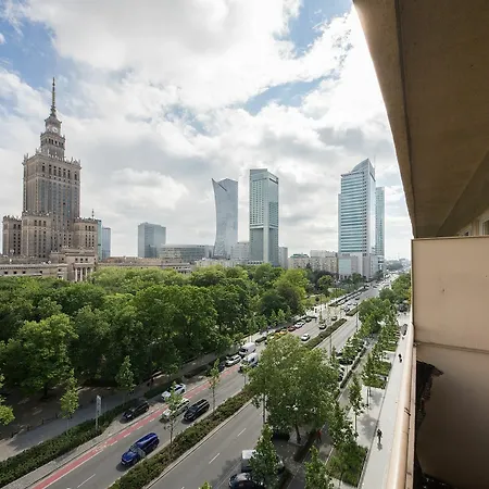 Shortstaypoland Swietokrzyska - B38 Warsaw